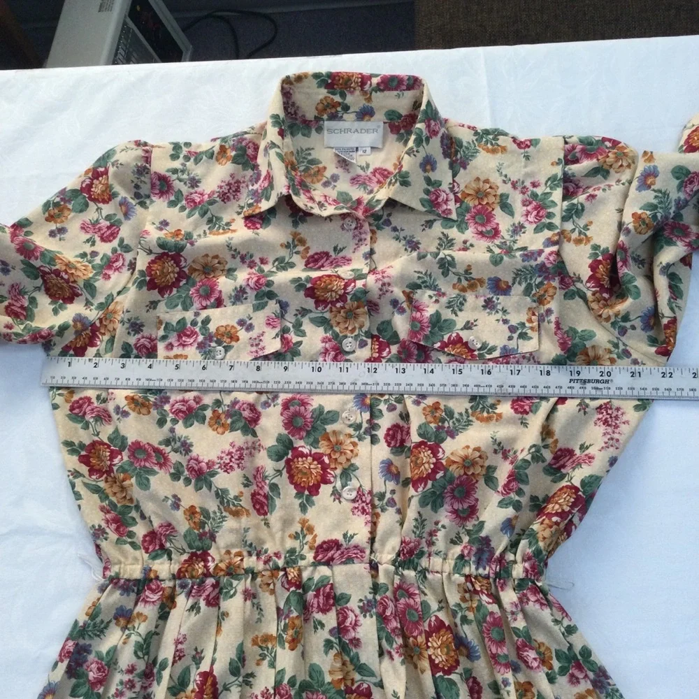 SCHRADER DRESS - Picture 11 of 12